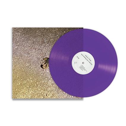 Been Thinking Bout Confession (Translucent Coloured Edition) - Vinile LP di Frances Chang