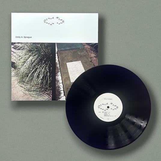 Double Moon - Vinile LP di Emily A. Sprague