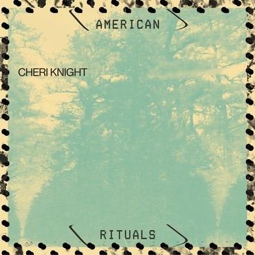 American Rituals - Vinile LP di Cheri Knight