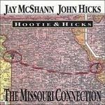 The Missouri Connection - CD Audio di Jay McShann,John Hicks