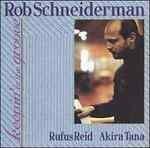 Keepin'in the Groove - CD Audio di Rob Schneiderman