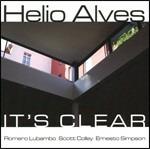 It's Clear - CD Audio di Helio Alves