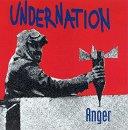 Anger - CD Audio