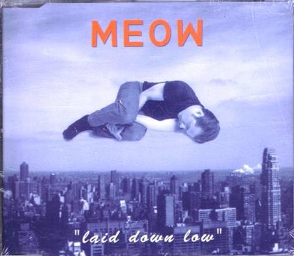 Laid Down Low/Your Mark - CD Audio