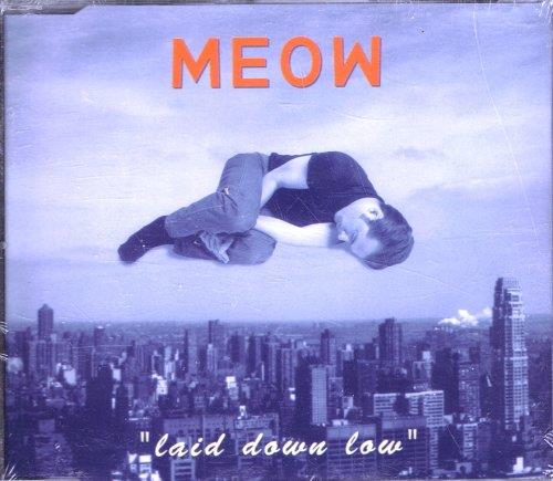 Laid Down Low/Your Mark - CD Audio