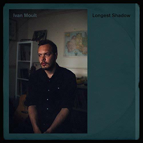 Longest Shadow - CD Audio di Ivan Moult