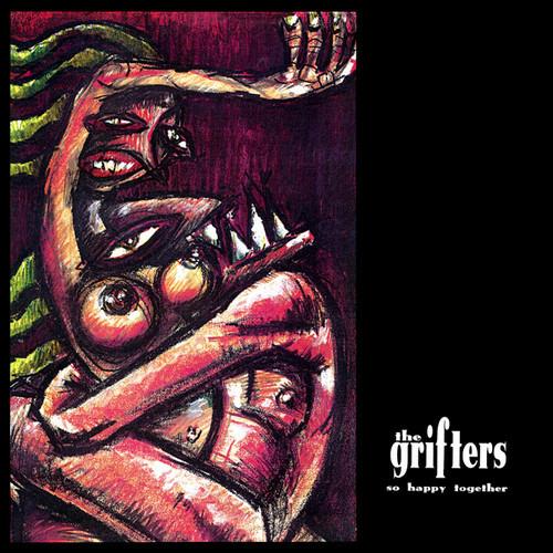 So Happy Together - Vinile LP di Grifters
