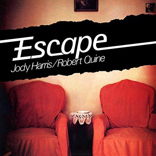 Jody Harris / Robert Quine - Escape - Vinile LP