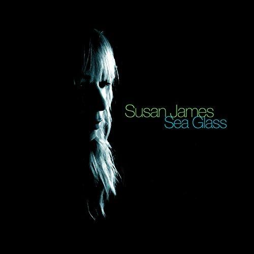Sea Glass - CD Audio di Susan James