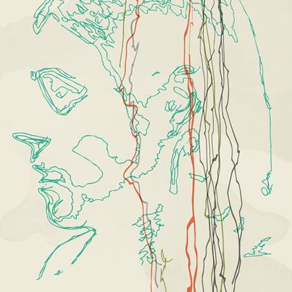 O - CD Audio di Low Roar