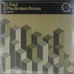 Half The City - Vinile LP di St. Paul and the Broken Bones