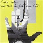 Take Pride in Your Long Odds - CD Audio di Centro-Matic