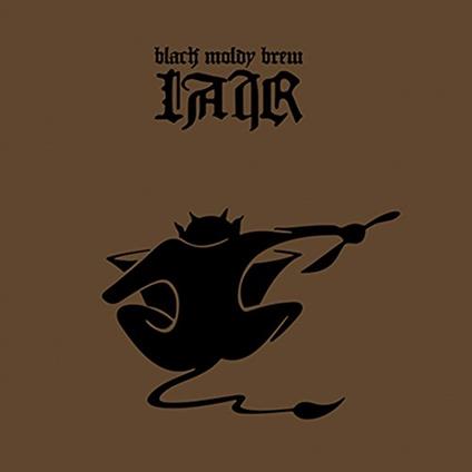 Black Moldy Brew - CD Audio