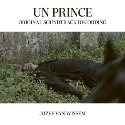 Un Prince - CD Audio di Jozef Van Wissem