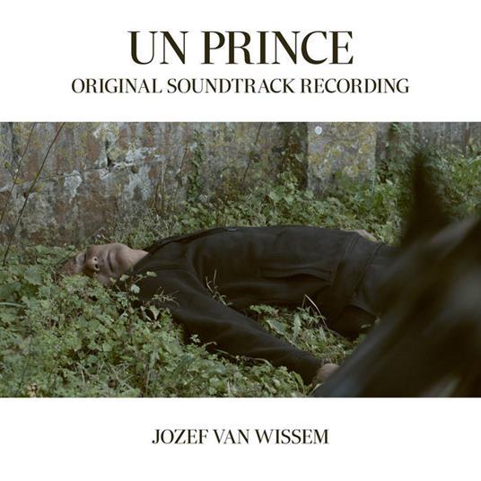 Un Prince - CD Audio di Jozef Van Wissem