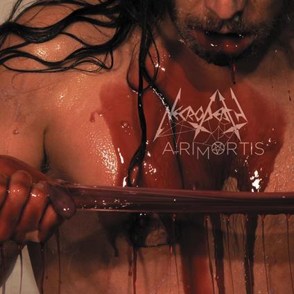 Arimortis - CD Audio di Necrodeath