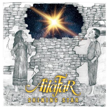 Shining Star - CD Audio di Ailafar
