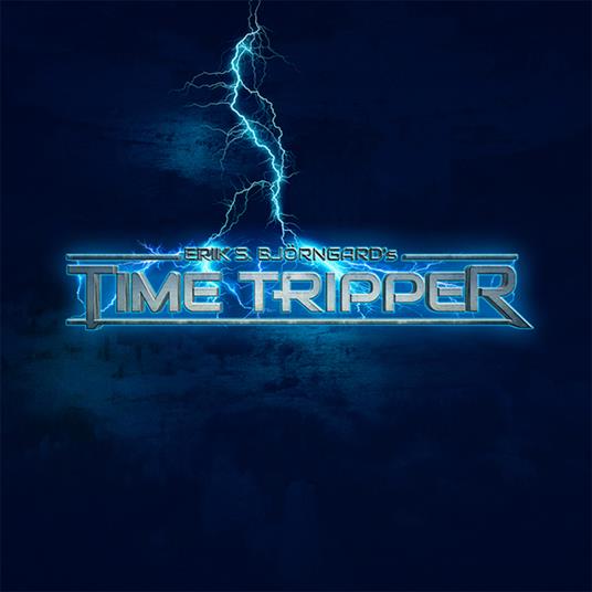 Time Tripper - CD Audio di Time Tripper