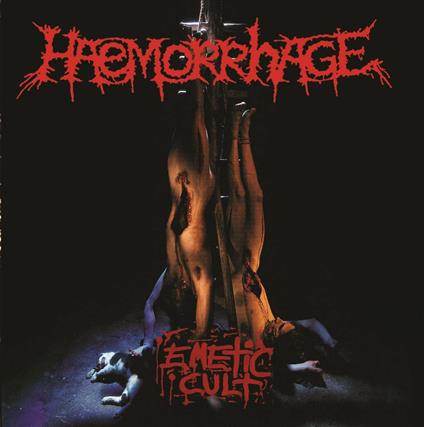 Emetic Cult - CD Audio di Haemorrhage