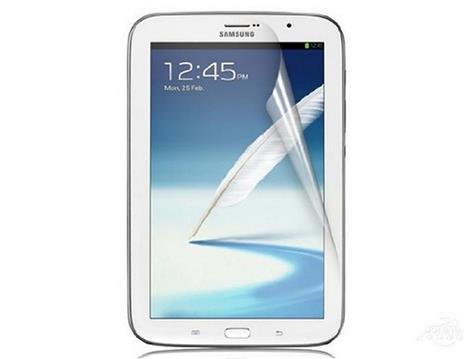 3 X Pellicola Protettiva Samsung Galaxy Note 8.0 n5100 n5110 Opaca Protezione Display Pellicola 