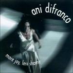 More Joy, Less Shame - CD Audio di Ani DiFranco