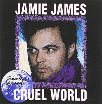 Do Your Thing - CD Audio di Jamie James