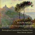 Partsongs