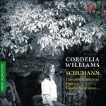 Davidsbundlertanze - CD Audio di Robert Schumann
