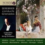 Serebrier Conducts Granados