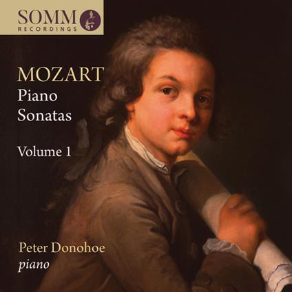 Sonate per pianoforte - CD Audio di Wolfgang Amadeus Mozart