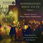 Hoffmeister's Magic Flute