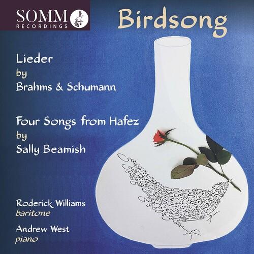 Birdsong - CD Audio di Roderick Williams