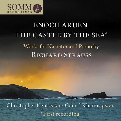 Enoch Arden - CD Audio di Richard Strauss