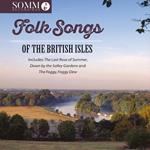 Folksongs Of The British Isles