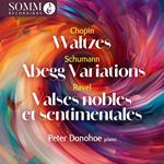Waltzes