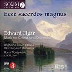Ecce Sacerdos Magnus