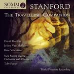 The Travelling Companion (2 Cd)