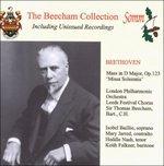 Beecham Collection
