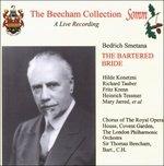 Bartered Bride - CD Audio di Bedrich Smetana
