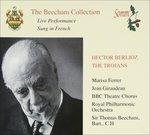 Les Troyens - CD Audio di Hector Berlioz