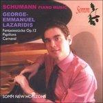 Fantasiestucke op.12 - Papi - CD Audio di Robert Schumann