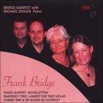 Piano Quintet-Three..