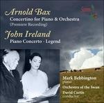 Concertino-Piano Concerto