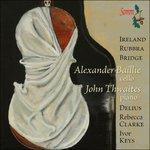 20th Century Sonatas