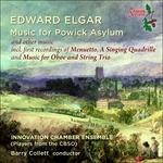 Music for Powick Asylum