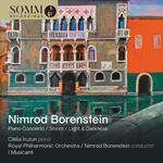 Piano Concerto, Shirim, Light And Darkness