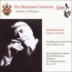 Overture in D-Zemire Et A - CD Audio di Sir Thomas Beecham