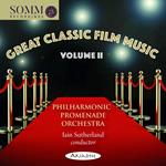 Great Classic Film Music, Volume 2