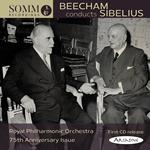 Thomas Beecham: Conducts Sibelius