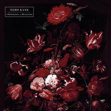 Of Knowledge And Revelation - Vinile LP di Nero Kane